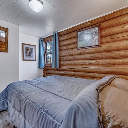 Edgewater Resort Iron Mountain Eksteriør billede