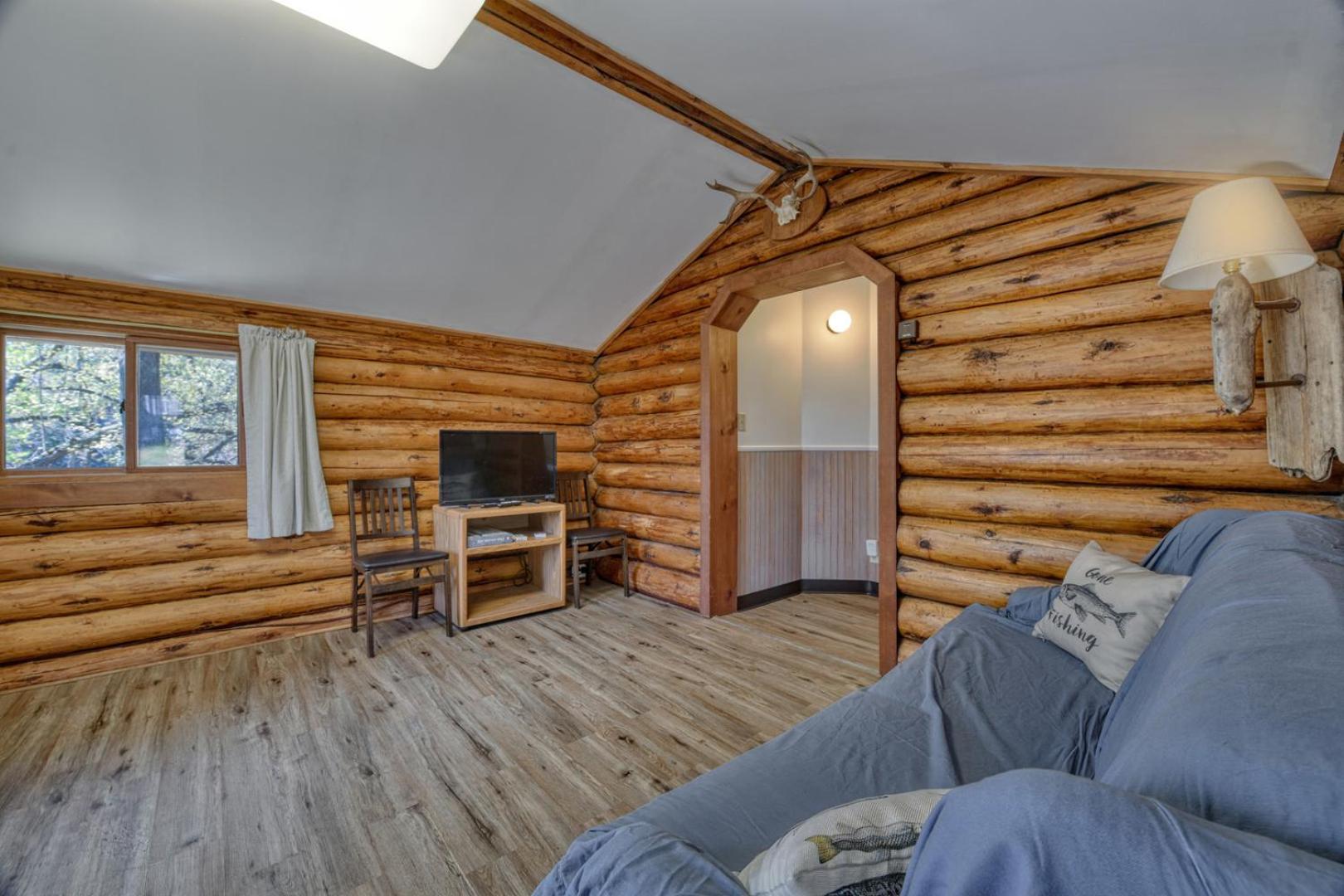 Edgewater Resort Iron Mountain Eksteriør billede