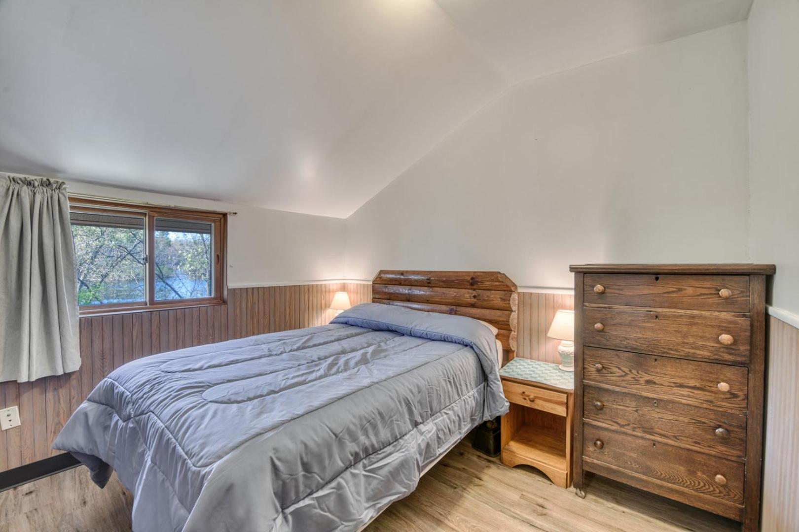 Edgewater Resort Iron Mountain Eksteriør billede