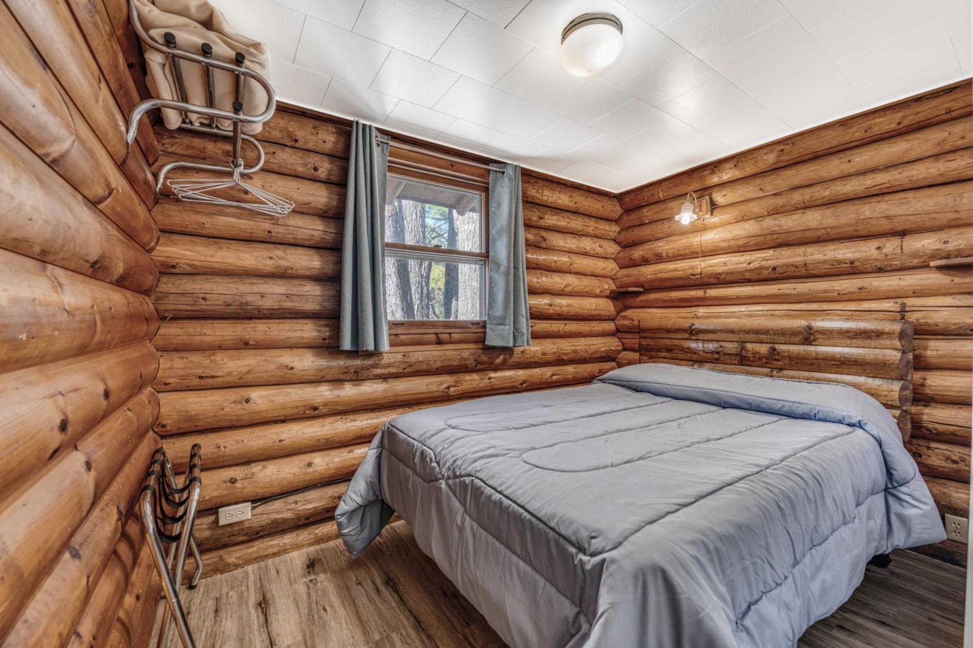 Edgewater Resort Iron Mountain Eksteriør billede